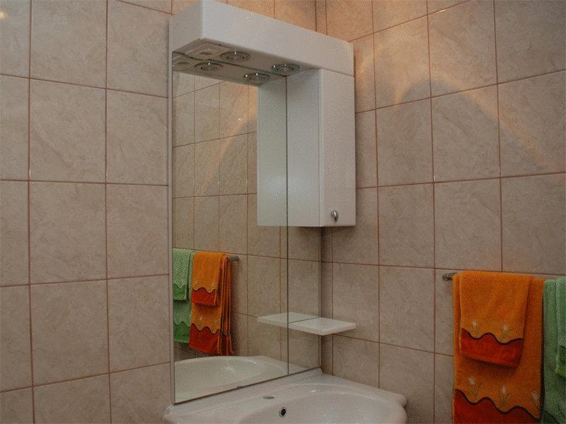 Villa Paris Piest'any Kamer foto